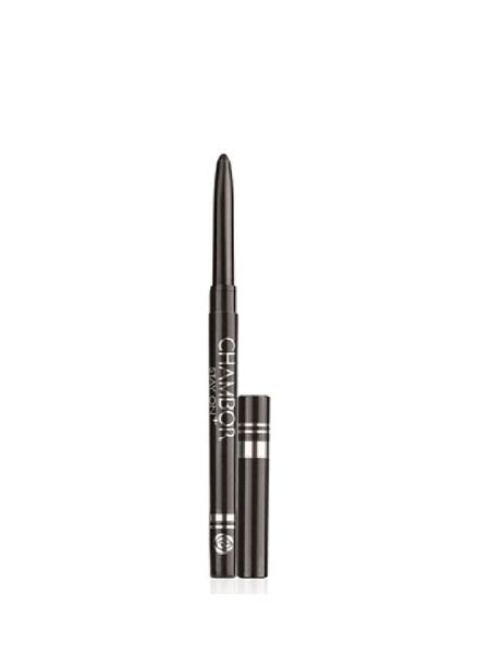 Chambor Stay On+ Waterproof Kohl - 01 Blackest Black – Habbana