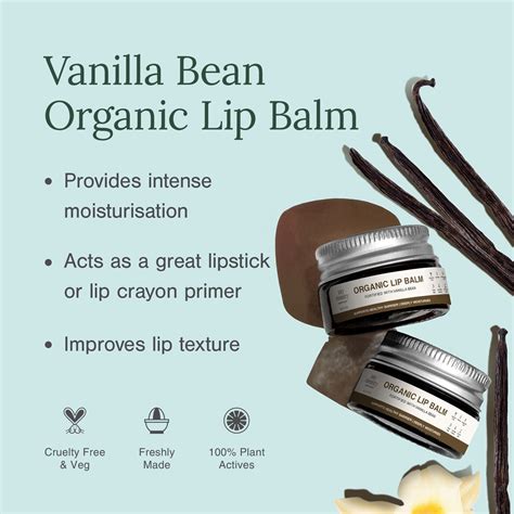 Organic Lip Care: Buy Organic Lip Care Products Online