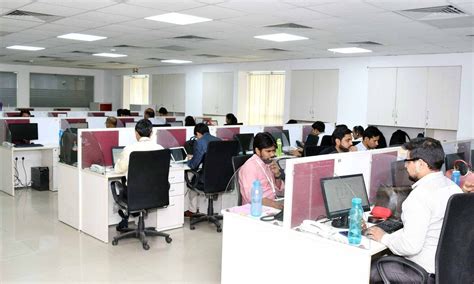 Asergis Group Office Photos