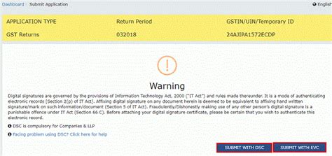 How to file Form GSTR-7 – GST TDS Return – FAQs & Manual