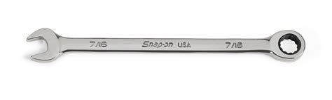 Snap On Wrench Drawing