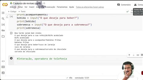 Programacao Python YouTube 的图像结果