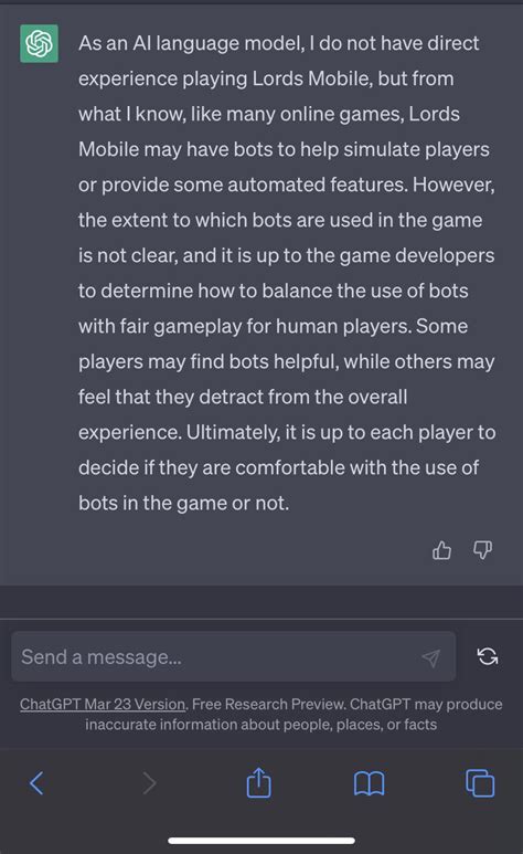Image result for Lords Mobile Bot Script