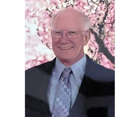 Allen Leon Dillon Obituary (2023) - Middlefield, OH - Sly Family ...