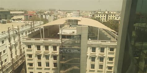 HTC Towers, 6-3-1192/V, Kundanbagh Colony, BD Colony | JLL Properties - IN