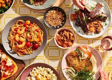 Image result for Chef Unity Menu