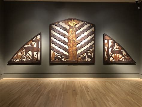 Sargent Claude Johnson at the Huntington