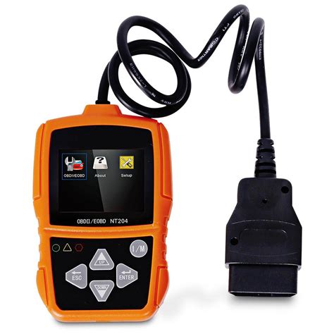 Foxwell Code Reader 的图像结果