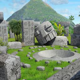 Marooned - WildTangent Games