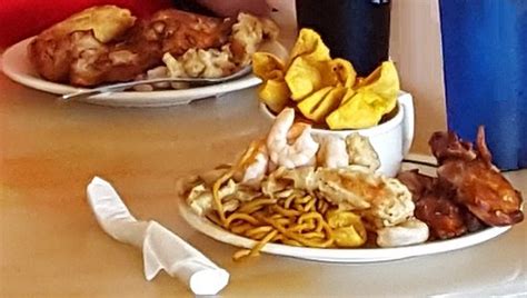 GREAT WALL CHINESE BUFFET, Greensburg - Restaurant Reviews, Phone ...