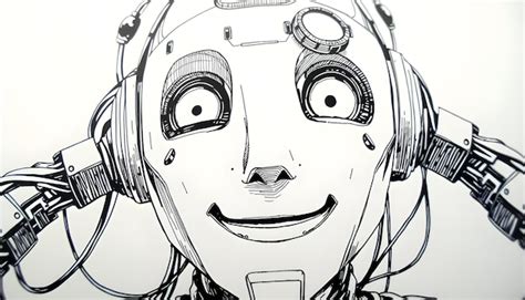 Smart AI Robot 的图像结果