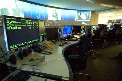Image result for High-Rise Fire Command Center
