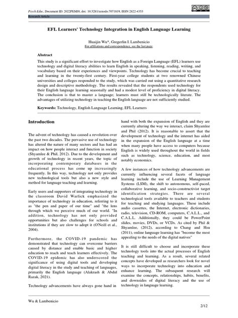 Language Learning and Technology 的图像结果