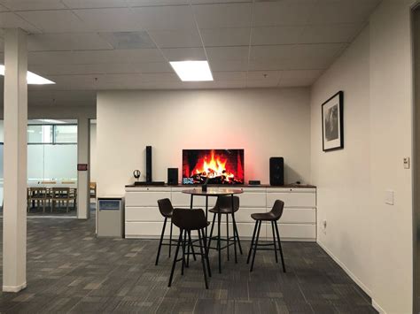 Envision Peripherals Office Photos