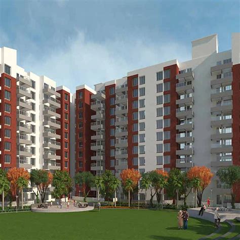 3 BHK Homes in Kamshet - Dwello