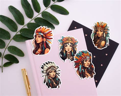 Image result for Native Syndicate Sticker Pack