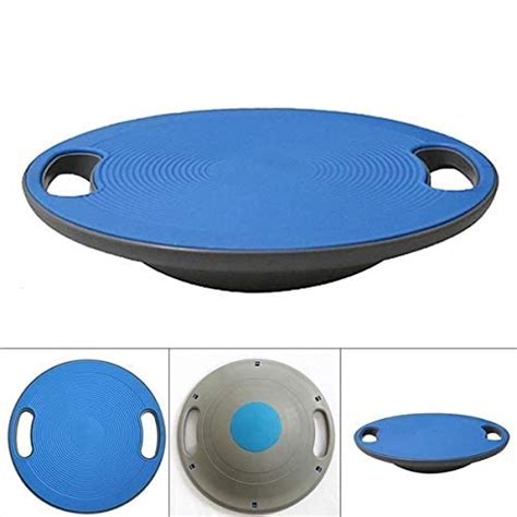 Buy Physiostore Balance Board Premium Wobble Board Stability Board ...