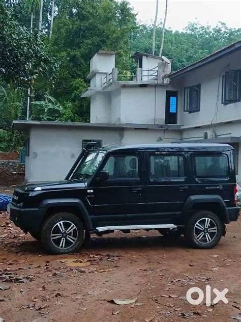 Force Motors Gurkha 2024 Diesel Well Maintained - Cars - 1819868828