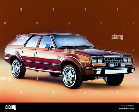 Amc Eagle Wagon