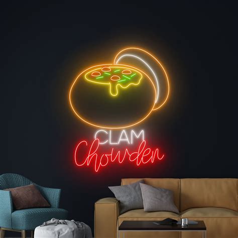 Image result for Chowder Sign