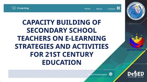 Image result for Introduction of eLearning PPT