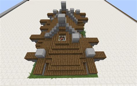 Survival House (Tutorial) Minecraft Map