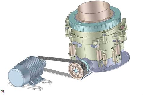 STP File Conversion 的图像结果