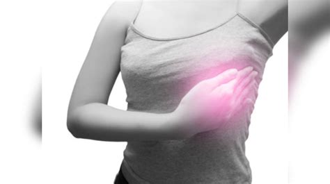 Breast Cancer Symptoms: Early signs young women need to pay attention to