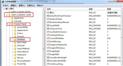 Hkey CurrentUser 的图像结果