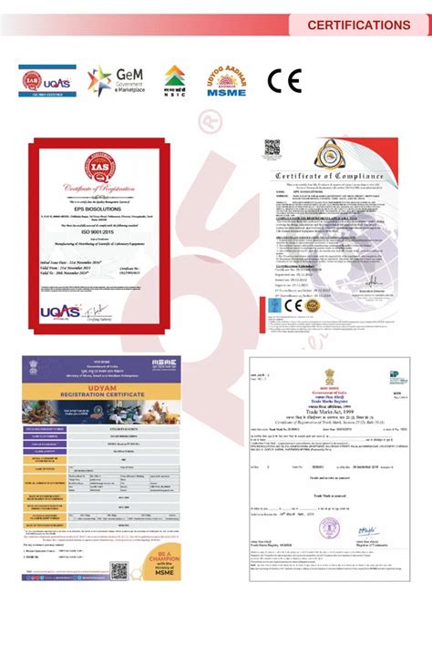 Biological Safety Cabinet - Biological Safety Cabinet CLASS II B2 ...
