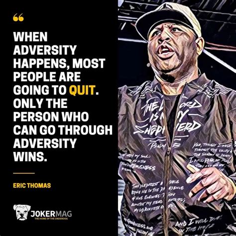 Eric Motivational Quotes Eric Thomas | THE PLAN FOR SUCCESS (Powerful