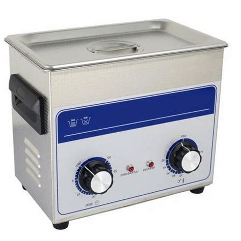 Ultrasonic Vapor Degreasers - Ultrasonic Vapor Degreaser Manufacturer ...