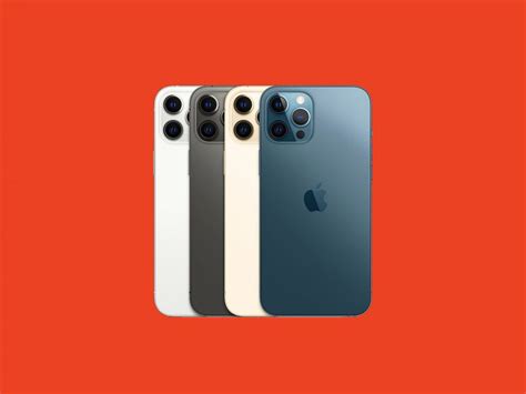 iOS 14.3 convierte el iPhone 12 Pro y Pro Max en cámaras aún mejores