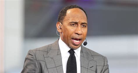 Stephen A. Smith removed from ESPN show