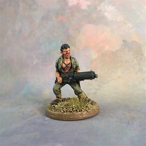 John Basilone | Warpstone Pile