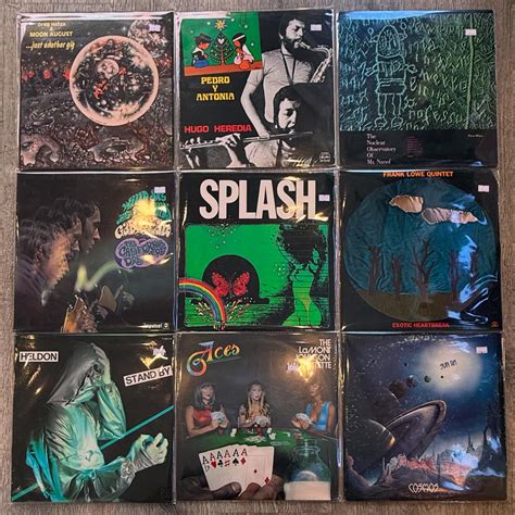 Music Research Library (@yungvinyl) • Instagram photos and videos