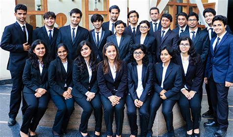 How IMT Ghaziabad strategically positions itself and its students to ...