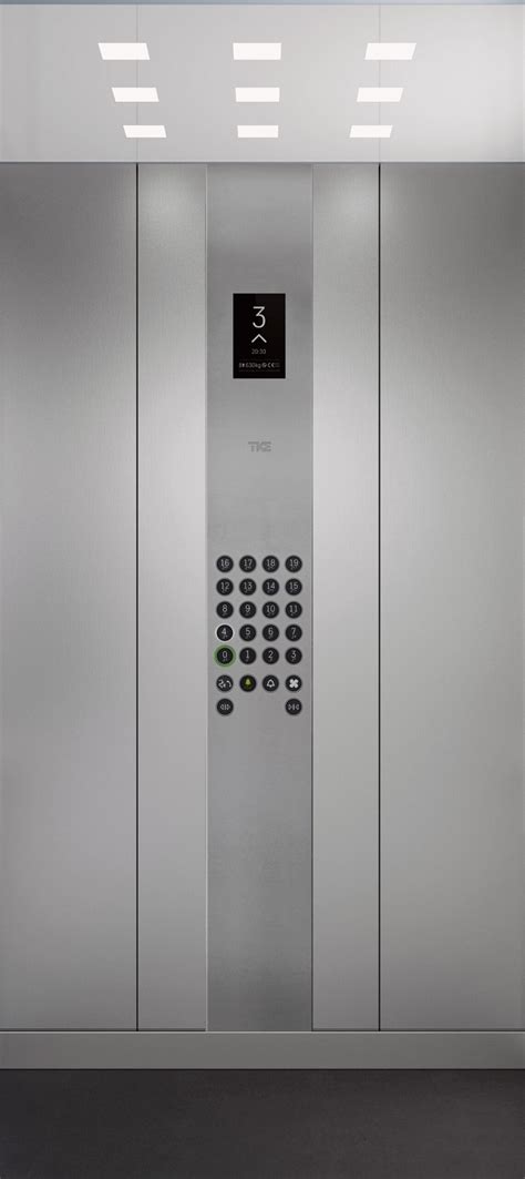 Image result for Elevator Control System Evolution 200