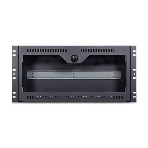 Rack & Wall Mount DIN Rail Device Enclosure : Amazon.in: Electronics