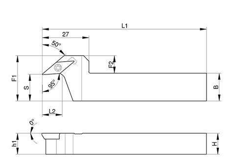SVLP Type (outer diameter, profile machining) | KYOCERA | MISUMI India