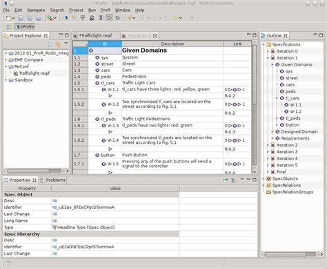 Image result for Requirements Modeling Example