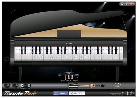 Descargar BandzPro 1.2 para PC Gratis