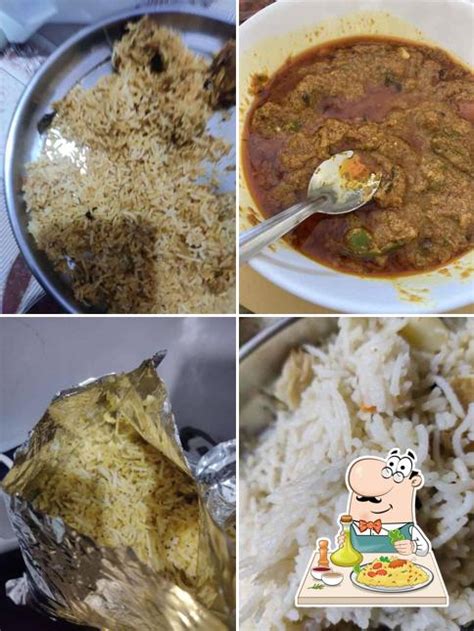 Flavours, Visakhapatnam - Restaurant menu, prices and reviews