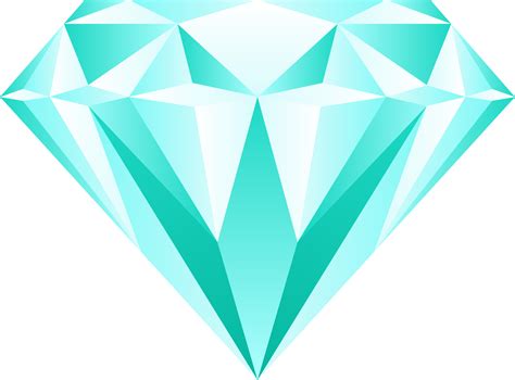 Orange Diamond Clipart