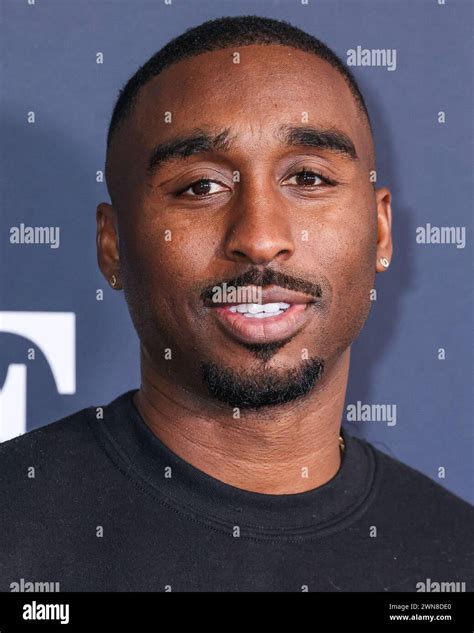 Hollywood, United States. 29th Feb, 2024. HOLLYWOOD, LOS ANGELES ...