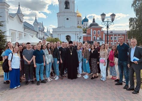 Николо-Угрешская духовная семинария Русской Православной Церкви (Москва ...