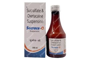 Sucrace O Suspension 200 ML | Order Sucrace O Suspension 200 ML Online ...