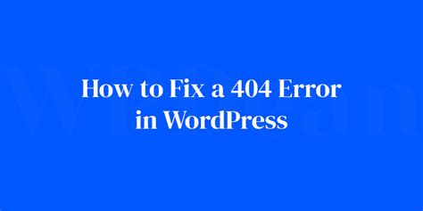 Image result for Fix HTTP Error 404