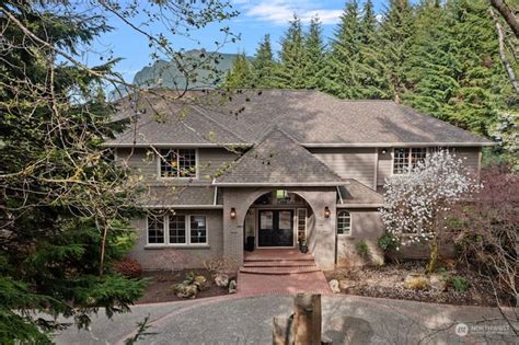 15333 Uplands Way SE, North Bend, WA 98045 | Homes.com