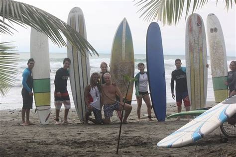 Bob Marley Surf School (Jaco) - 2022 What to Know Before You Go (with ...